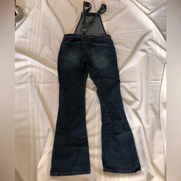 LEVI’S Bootcut Overalls - Picture 6 of 15